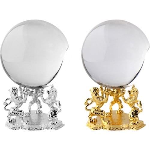 Metal Display Stand Crystal Ball Rack Rock Ball Holder Home Decor Ball Minerals Globe Support Holder Base reasonable