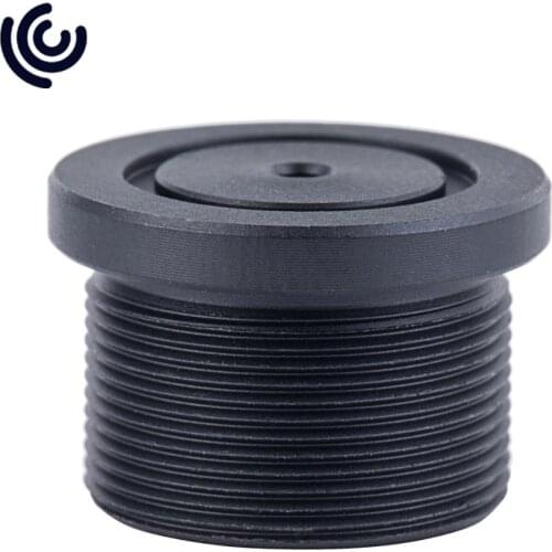 Quality Board Lens for 2D 3D Scanner Sensing 8.5mm 1/2" M12 No Distortion Lens