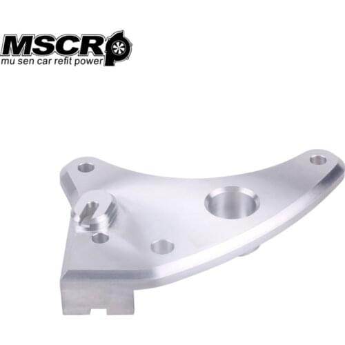 For Can-Am Renegade Outlander Gen 2 Billet Shift Arm Base Shifter Bracket Car accessories Fit-YX02194