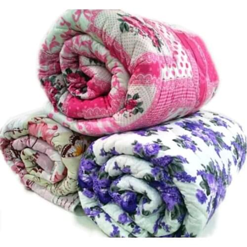 Fiber Quilt Economic Building Site Worker quilt