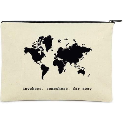 Fashion trend Large Capacity Shoulder Bag Fabric Cotton Tote Reusable Shopping Bag for Women 2021 Beach Bags Shopping