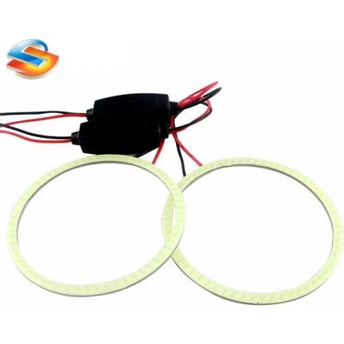 YSY Headlight Accessories