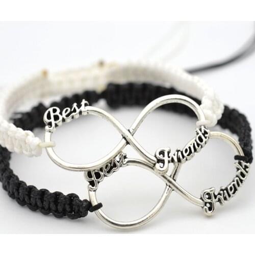 Yuanrunmei Bracelets With Pendants