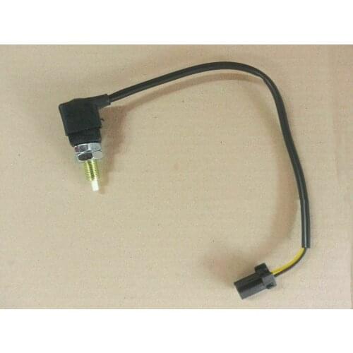 8576006000 true new interlock switch assembly for Ssangyong STAVIC / ACTYON / SPORT / KYRON GMJ OEM 8576006000