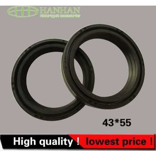 Motorcycle Front Fork Damper Oil seal for Triumph Trident 1993 Triumph Trident 1992 Triumph Speed Triple Triumph Trident 94