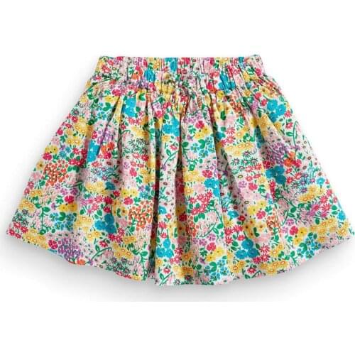 Bambino New Summer 2021 Mini Dress 2-7 Years Girl Short Skirt Children Clothing Kids Costume Demin Skirt Toddler Girl Clothes