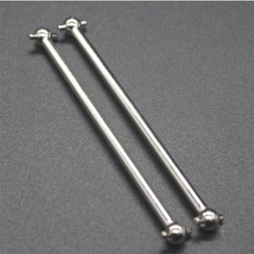 HSP 06022 Steel Dogbone Universal Joint 87mm for 1/10 RC Off-road car Truck 94106 94107