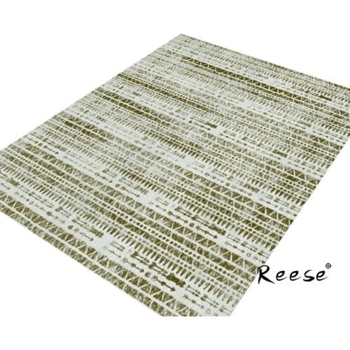 Moroccan Stripes Area Rugs Carpets In Living Room Bedroom Bedroom Anti Slip Bottom Home Decoration Washable Customable Lint Free