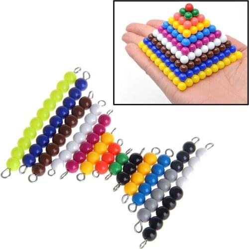 Montessori Home Edition Solitaire Minus Dragon Game Early Childhood Educational Mathematical Calculation Teaching Aids