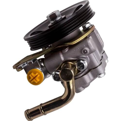 New Power Steering Pump for Nissan Maxima Infiniti I30 I35 3.0L 3.5L 553-56899