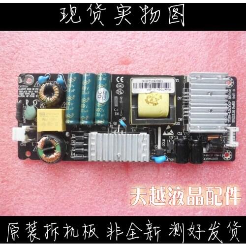 Original LCD LED 12 v power supply board TOSN-LD1350P REV 01/02 scene shooting
