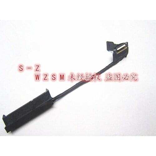 Genuine New Free Shipping Laptop Cable For ACER ASPIRE E15 ES1-511 For Gateway NE511 z5w1m flat cable dc020020z10 display cable