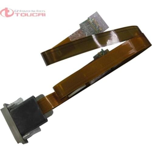 Ricoh GEN4 Print head 7pl printhead for Jeti TwinJet Flora printer uv / solvent base G4 printhead
