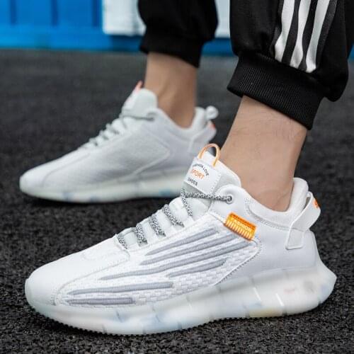 Men's Lightweight Sneakers Sainimo China
