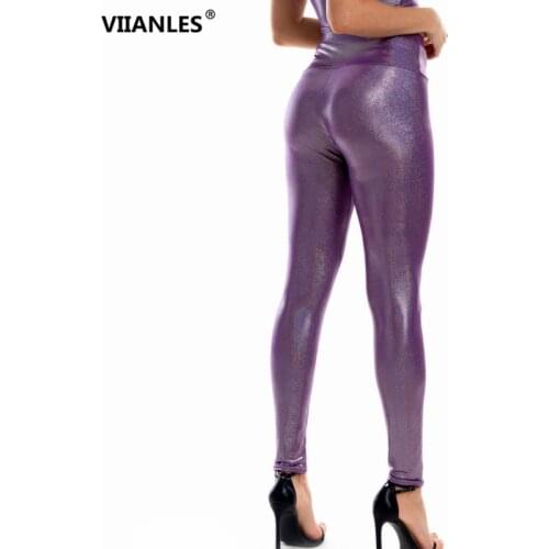 Women's High Waist Pants VIIANLES China