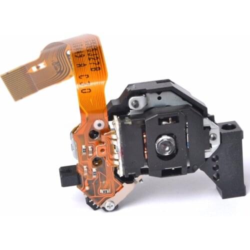 Replacement For PANASONIC SL-SX390EG Player Spare Parts Laser Lens Lasereinheit ASSY Unit SLSX390EG Optical Pickup Bloc Optique