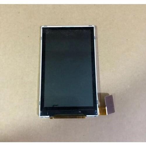 LM1561A01-1B LCD screen for GARMIN Edge 1000 APPROACH G8 Handheld GPS LCD display Screen panel Repair replacement