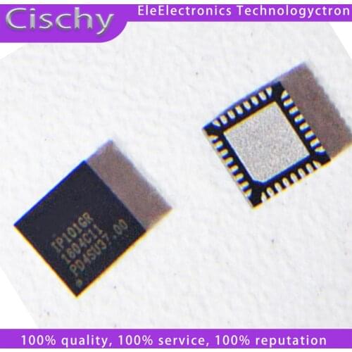 1PCS IP101GR IP101 QFN32