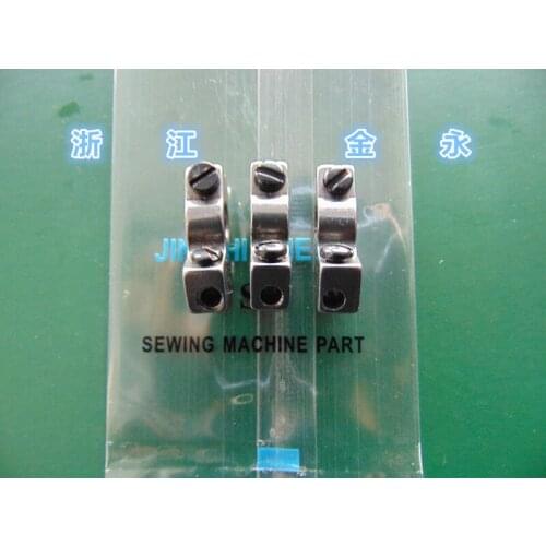 2019 Real Limited 100% Cotton Industrial Buried Machine Accessories, 1261 Clamp, Juki Left, Right, And Curved Needle Holder