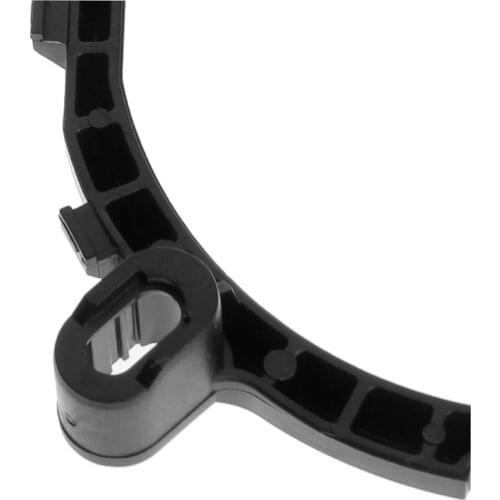 3 in1 CPU Cooler Fan bracket heatsink Holder Base For LGA1150 1156 1155 775 1366 K1AA