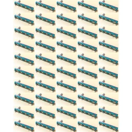 50pcs replacement DCV1034 SB2 Speed Fader Potentiometer For Pioneer DDJ-SB DDJSB