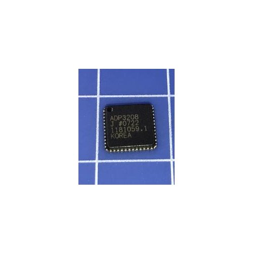 Free shipping 10 pcs ADP3208JCPZ ADP3208JCP ADP3208J ADP3208 QFN48