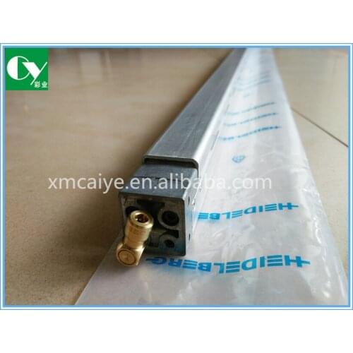 DHL Free Shipping 1 piece Auto PS plate clamp 00.580.4129 00.580.4129/03 for SM102 CD102 top