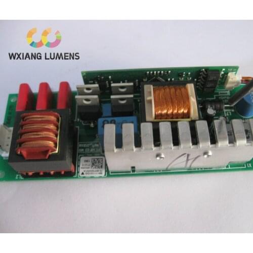 Projector Ballast Lamp Power Supply Lamp Driver Fit for Viewsonic PJD6211 PJD6212 180W