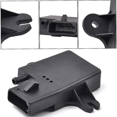 1648138 1652345 Map Sensor for FORD E-150 E-250 E-350 RANGER PROBE SABLE TAURUS TEMPO AEROSTAR LINCOLN MERCURY Pressure Sensor