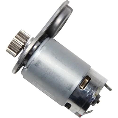 For Makita 629932-8 629932A8 Motor 14.4V 18 V for BUR141 BUR181 DUR141 DUR181 DUR141Z DUR181Z UR141D Lawn Mower