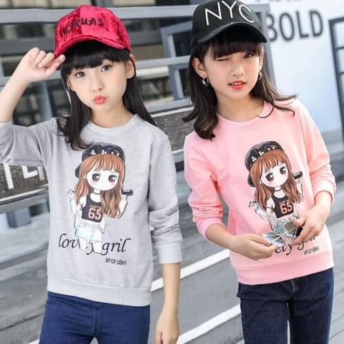 Famli T-shirts For Girls