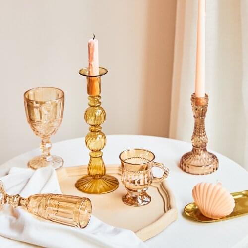 Floriddle Decor Decorative Candlesticks Candelabra