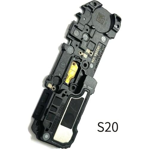 For Samsung Galaxy S20 Plus FE G781 Loudspeaker Loud speaker Ringer Buzzer Module Flex Cable