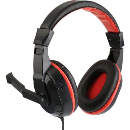 MISDE Headphones With Microphone