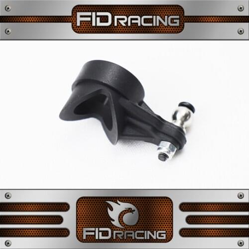 Nylon cushion steering for FID VOLTZ 1/5