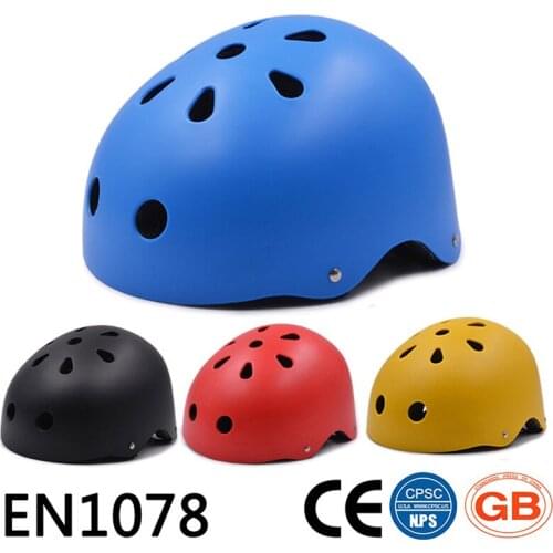 Headbone Children Adult Skating Helmet Skateboard Outdoor Sport Bike Cycling Skating Climbing Protective Safety Helmets