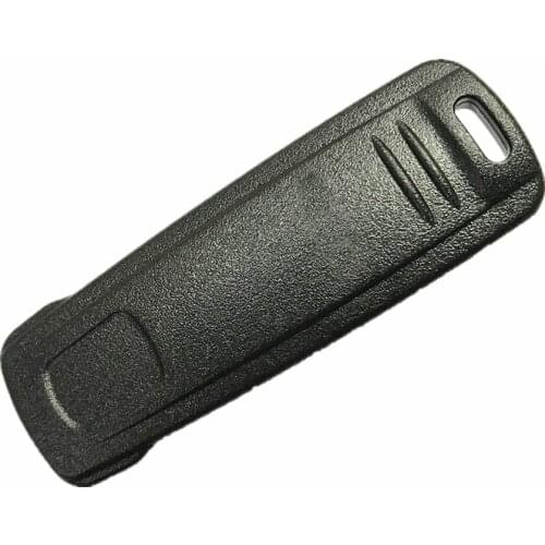 5pcs Replacement Belt Clips For Vertex Standard EVX-261 EVX-531 EVX-534 EVX-539 VX-451 VX-454 VX-456 VX-459 Radio Accessories