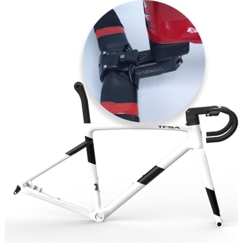 Bicycle Frames TFSA China