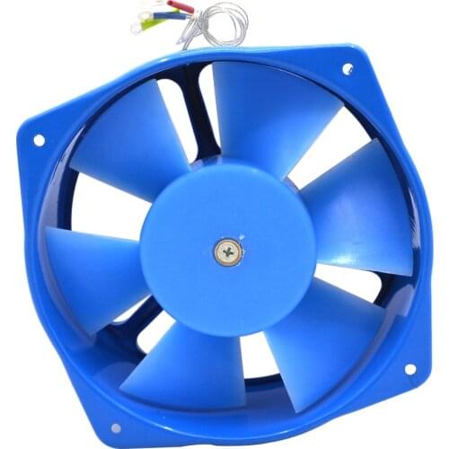 AC Fan 150FZY and 200FZY Series 150FZY1-D 200FZY2-D high quality cooling fan