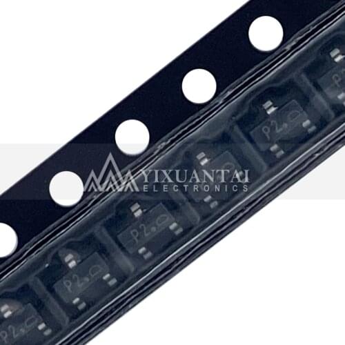 50pcs/lot 100% New original NSS30101LT1G NSS30101 VS6 NTR1P02LT1G NTR1P02 P02 PO2 NTR1P02T1G NTR1P02 P2 SOT23