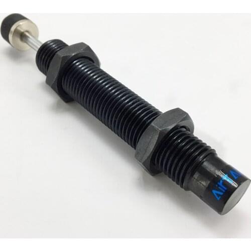 ACA1425-2 ACA2016-2 ACA2016-2 ACA2020-2 ACA2030-2 ACA2050-2 ACA2525-2 Pneumatic Air Cylinder Shock Absorber ACA series