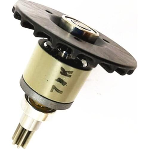 Armature Motor For Makita DTD154 DTD154RTE TD154D DTD154Z DTD154RFE 619408-3 Power Tool Accessories Electric tools part