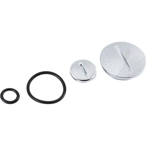 Engine Stator Side Cover Cap For 50cc 70cc 90cc 110cc 125cc ATV Quad Taotao Peace Sunl Roketa Kazuma