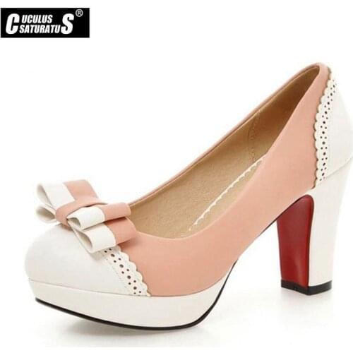 Свадебные туфли для невесты CUCULUS SATURATUS China At AliExpress