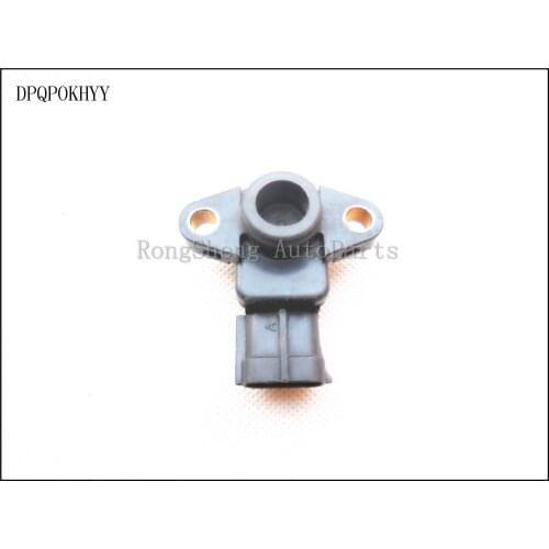 DPQPOKHYY Manifold Absolute Sensor 18590-68H00 E1T26771 For suzuki Grand Vitara map sensor