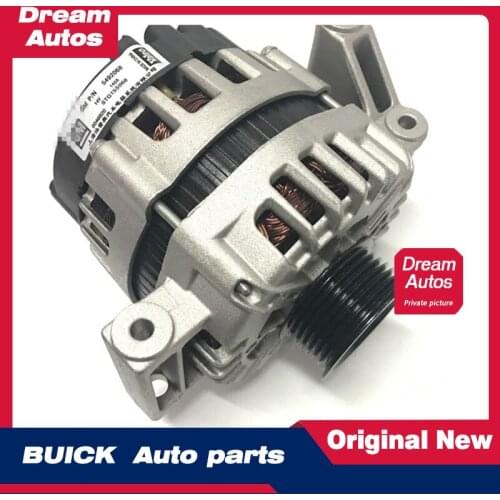 Generator Assembly Auto Parts for Mai Ruibao New GL8S New Regal New Regal 2.0L / 2.4L
