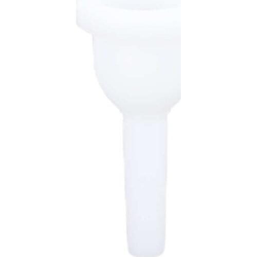 Brass Instrument Parts Accessories Professional MBAT Tuba Mouthpiece ABS Plastic Wind Instrument Accessories Playing Parts