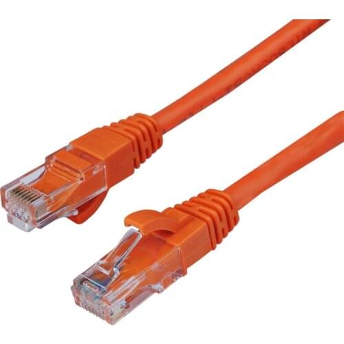 MORLDGJ Cheap Price 30M Ethernet Cable CAT6 RJ45 250MHz 1000BASE-T 99FT Network Ethernet Patch Cord for Computer Router Cable