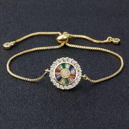 Nidin Silver Bracelets