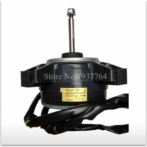 New for air conditioner motor D50X-28 D50N-28 D50F-28 RXD35FV2C RXD35HV2C good working